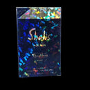 ZAVIQO Shalis For Men – 100ML Long-Lasting Perfume ✨🖤