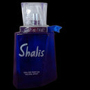 ZAVIQO Shalis For Men – 100ML Long-Lasting Perfume ✨🖤