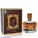 ZAVIQO Oud Al Layl – 100ML Long-Lasting Unisex Perfume ✨🖤