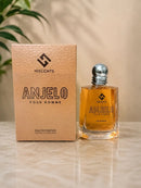 ZAVIQO AngelO Eau de Parfum for Women – 100ml ✨