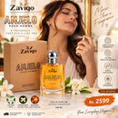 ZAVIQO AngelO Eau de Parfum for Women – 100ml ✨