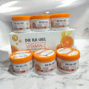 ZAVIQO Dr.Rashel Vitamin C 6-in-1 Facial Kit – Brightening & Glowing Skin