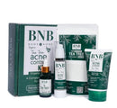 ZAVIQO BNB Tea Tree Acne Control Kit – 4-in-1 Organic Skincare Set