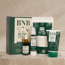 ZAVIQO BNB Tea Tree Acne Control Kit – 4-in-1 Organic Skincare Set