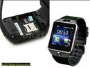 ZAVIQO DZ09 Bluetooth Smart Watch – All-in-One Smartwatch ⌚✨