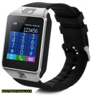 ZAVIQO DZ09 Bluetooth Smart Watch – All-in-One Smartwatch ⌚✨