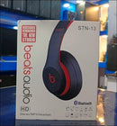 ZAVIQO Wireless Headphone