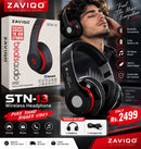 ZAVIQO Wireless Headphone